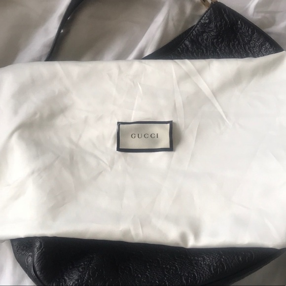 Gucci Guccissima - Picture 7 of 8